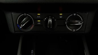 Skoda Kamiq SE TSI DSG