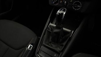 Skoda Kamiq SE TSI DSG