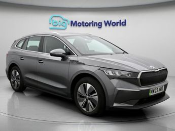 Skoda Enyaq 80