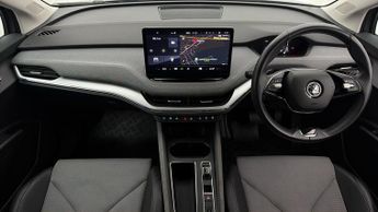 Skoda Enyaq 80