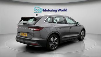 Skoda Enyaq 80
