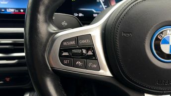 BMW i4 EDRIVE40 M SPORT