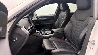 BMW i4 EDRIVE40 M SPORT