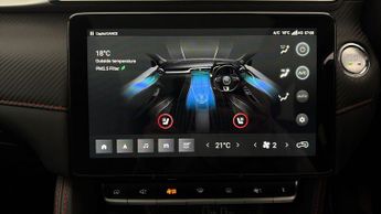 MG MG ZS TROPHY CONNECT