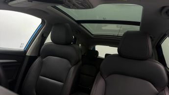 MG MG ZS TROPHY CONNECT