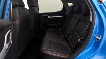 MG MG ZS TROPHY CONNECT