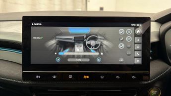 MG MG5 TROPHY