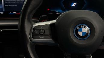 BMW iX1 XDRIVE 30 M SPORT