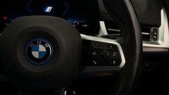 BMW iX1 XDRIVE 30 M SPORT