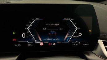 BMW iX1 XDRIVE 30 M SPORT