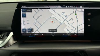 BMW iX1 XDRIVE 30 M SPORT