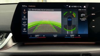 BMW iX1 XDRIVE 30 M SPORT