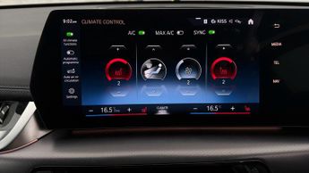 BMW iX1 XDRIVE 30 M SPORT