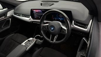 BMW iX1 XDRIVE 30 M SPORT