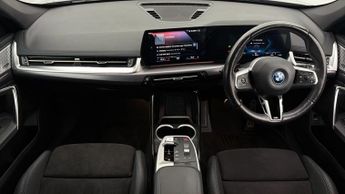 BMW iX1 XDRIVE 30 M SPORT