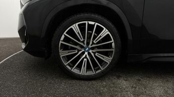 BMW iX1 XDRIVE 30 M SPORT