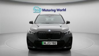 BMW iX1 XDRIVE 30 M SPORT