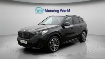 BMW iX1 XDRIVE 30 M SPORT