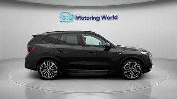 BMW iX1 XDRIVE 30 M SPORT