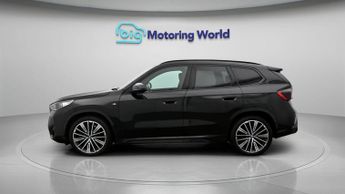 BMW iX1 XDRIVE 30 M SPORT