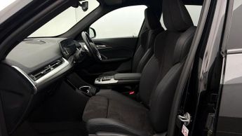 BMW iX1 XDRIVE 30 M SPORT