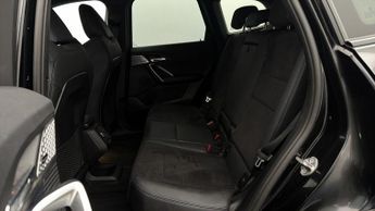 BMW iX1 XDRIVE 30 M SPORT
