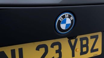 BMW iX1 XDRIVE 30 M SPORT