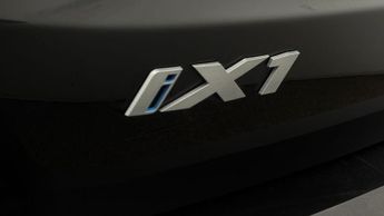 BMW iX1 XDRIVE 30 M SPORT