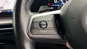 BMW iX1 XDRIVE 30 M SPORT