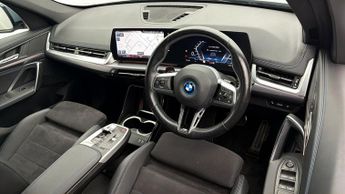 BMW iX1 XDRIVE 30 M SPORT