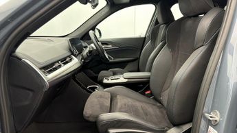 BMW iX1 XDRIVE 30 M SPORT