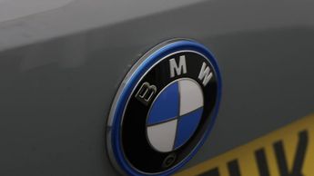 BMW i4 EDRIVE40 M SPORT