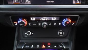 Audi Q3 TDI S LINE VORSPRUNG