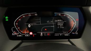 BMW 1 Series 120D SPORT