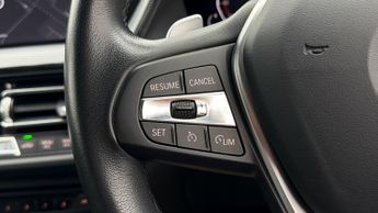 BMW 1 Series 120D SPORT