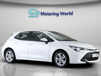 Toyota Corolla ICON TECH