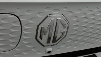 MG MG ZS TROPHY