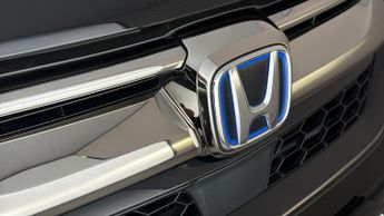 Honda CR-V I-MMD SPORT LINE