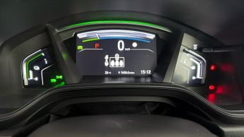 Honda CR-V I-MMD SPORT LINE