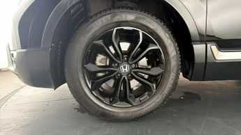 Honda CR-V I-MMD SPORT LINE