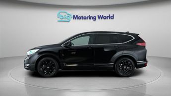 Honda CR-V I-MMD SPORT LINE
