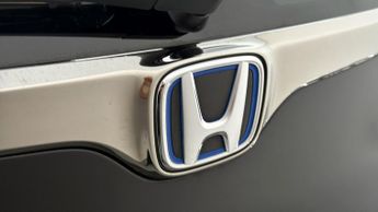 Honda CR-V I-MMD SPORT LINE