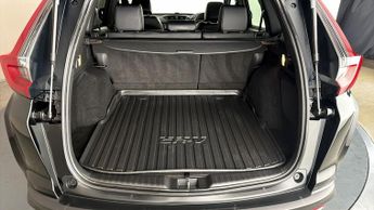 Honda CR-V I-MMD SPORT LINE