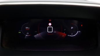 Peugeot 2008 PURETECH S/S GT