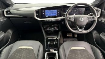 Vauxhall Mokka Electric ULTIMATE