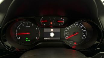 Vauxhall Corsa DESIGN