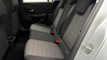 Vauxhall Corsa DESIGN
