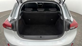 Vauxhall Corsa DESIGN