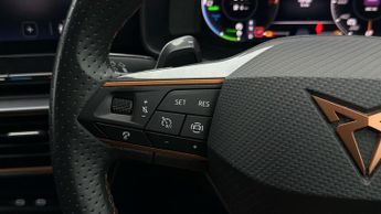 CUPRA Formentor V1 DSG
