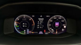CUPRA Formentor V1 DSG